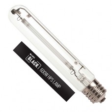 Lumii Black 600w  Dual Spectrum Grow Lamp  Lumii Black 600w  Dual Spectrum Grow Lamp